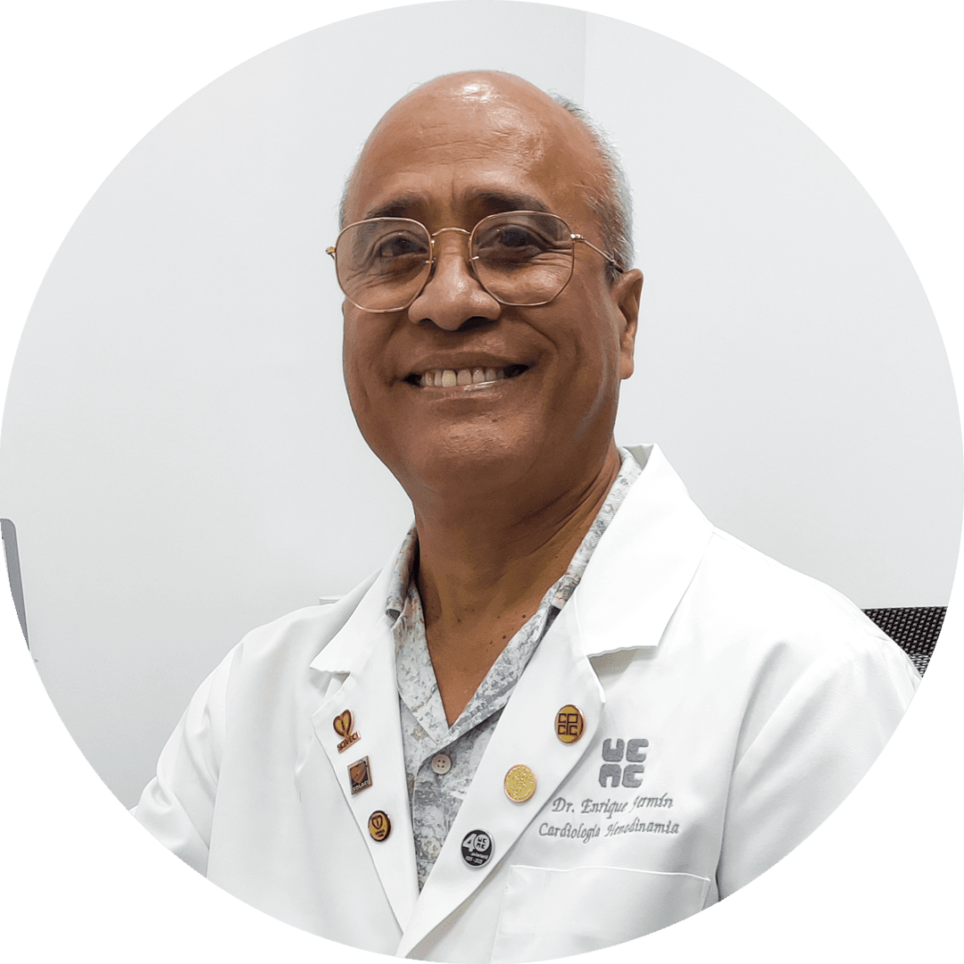 Dr. Enrique Fermín M.