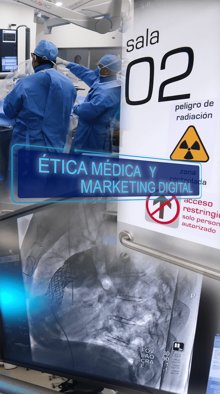 Ética Médica y Marketing Digital: La Responsabilidad de Comunicar con Integridad