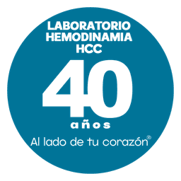 Laboratorio Hemodinamia HCC