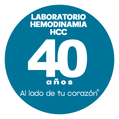 Laboratorio Hemodinamia HCC