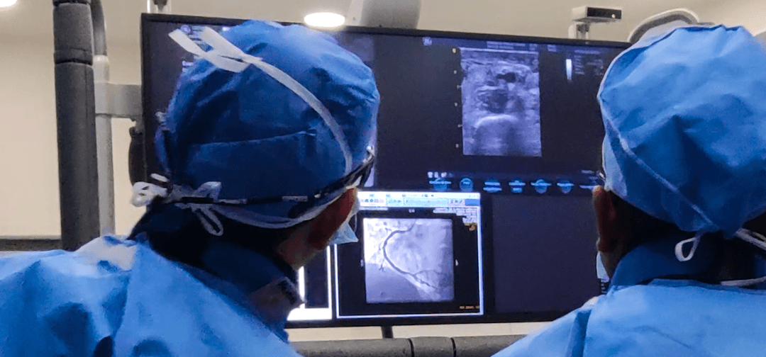 Enfermedad Arterial de los Miembros Inferiores