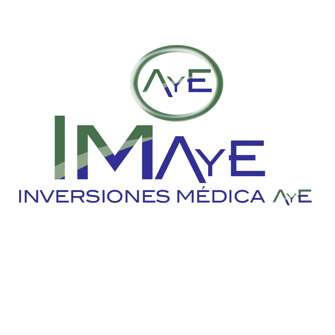 IMAYE - Inversiones Médica AYE
